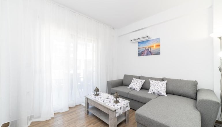 Erato Residential Complex - Οφρύνιο, Καβάλα