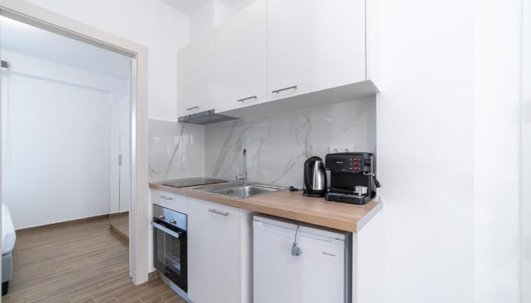Erato Residential Complex - Οφρύνιο, Καβάλα