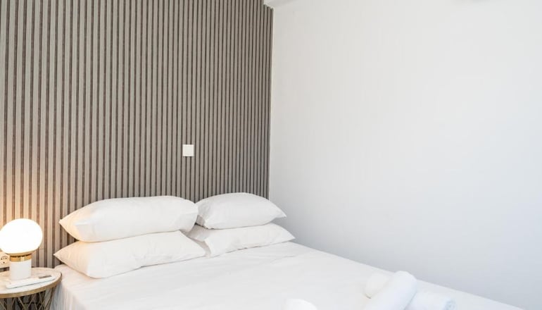 Erato Residential Complex - Οφρύνιο, Καβάλα