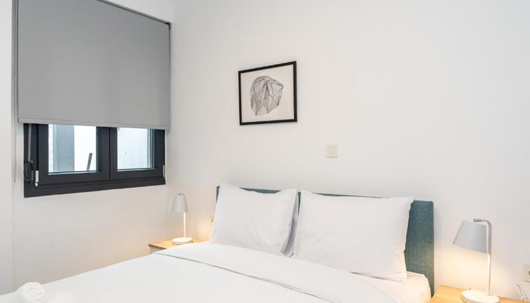 Erato Residential Complex - Οφρύνιο, Καβάλα