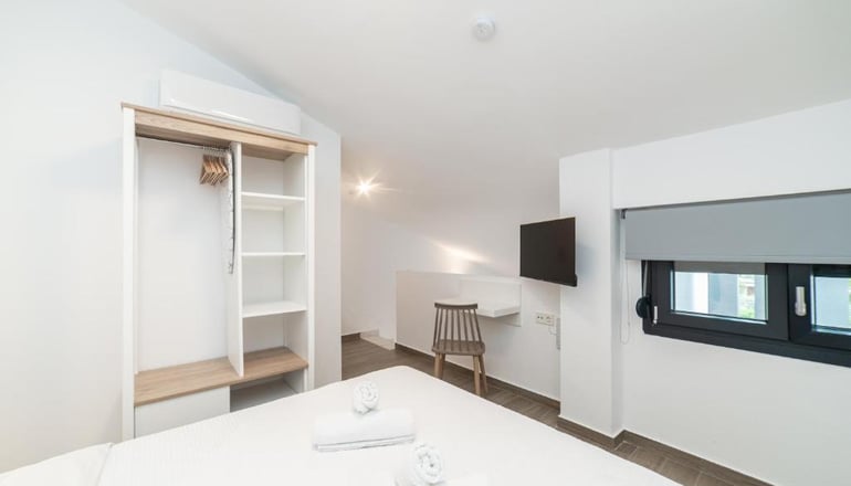 Erato Residential Complex - Οφρύνιο, Καβάλα