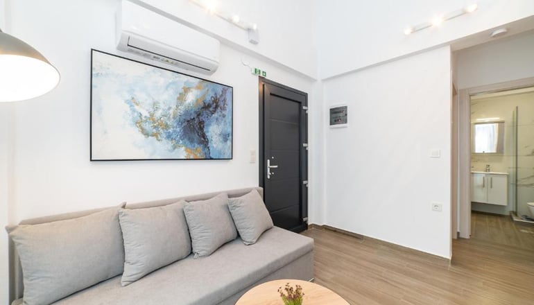 Erato Residential Complex - Οφρύνιο, Καβάλα