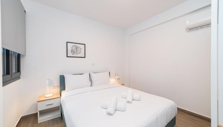 Erato Residential Complex - Οφρύνιο, Καβάλα