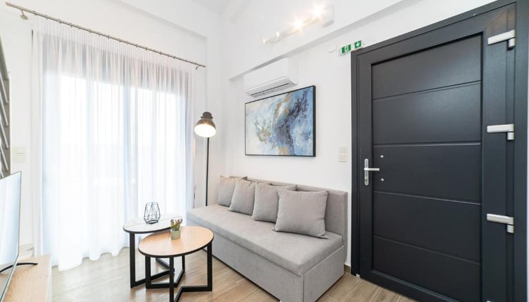 Erato Residential Complex - Οφρύνιο, Καβάλα