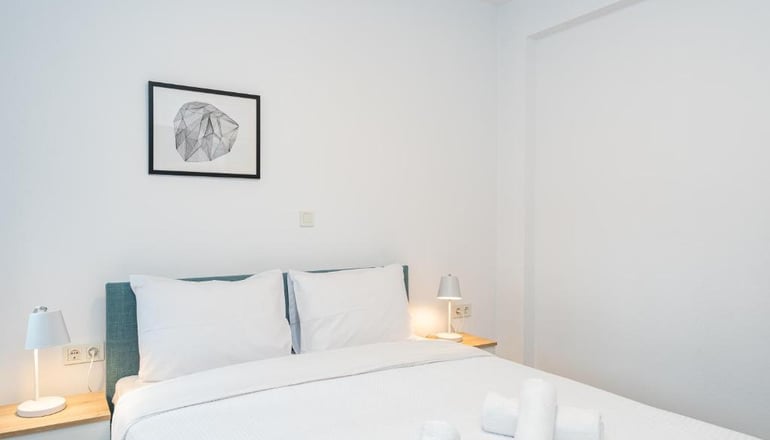 Erato Residential Complex - Οφρύνιο, Καβάλα