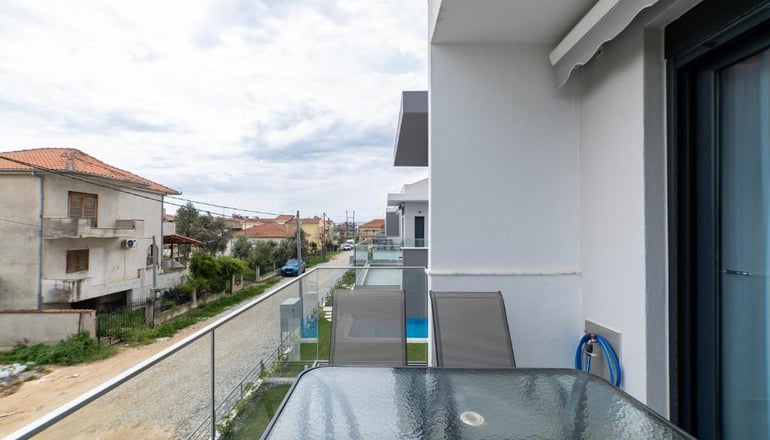 Erato Residential Complex - Οφρύνιο, Καβάλα