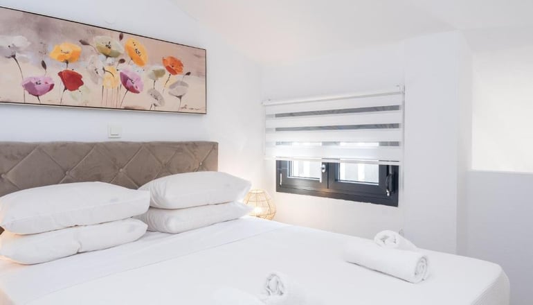Erato Residential Complex - Οφρύνιο, Καβάλα