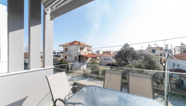 Erato Residential Complex - Οφρύνιο, Καβάλα