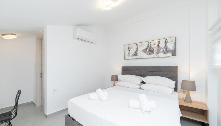 Erato Residential Complex - Οφρύνιο, Καβάλα