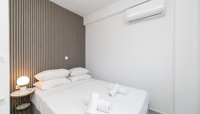 Erato Residential Complex - Οφρύνιο, Καβάλα