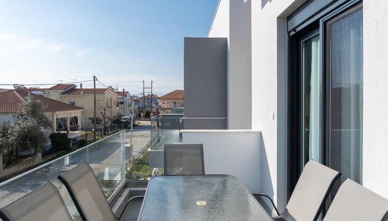 Erato Residential Complex - Οφρύνιο, Καβάλα