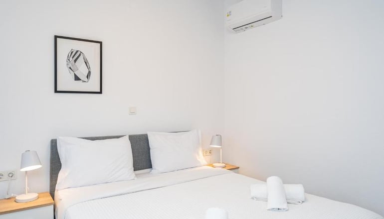 Erato Residential Complex - Οφρύνιο, Καβάλα