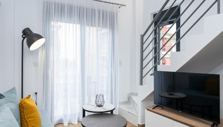 Erato Residential Complex - Οφρύνιο, Καβάλα