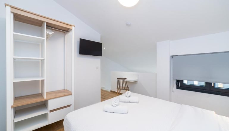 Erato Residential Complex - Οφρύνιο, Καβάλα