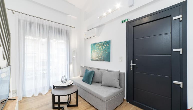 Erato Residential Complex - Οφρύνιο, Καβάλα