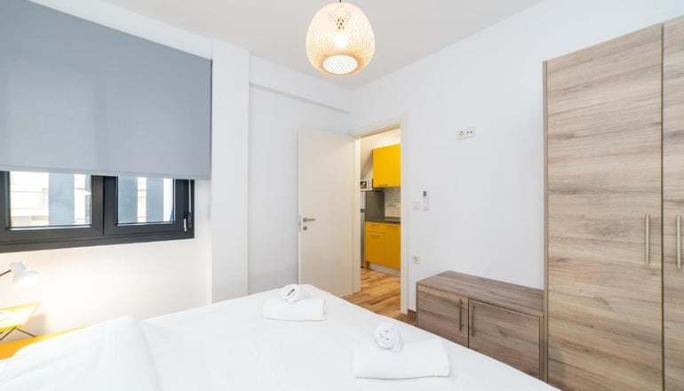 Erato Residential Complex - Οφρύνιο, Καβάλα