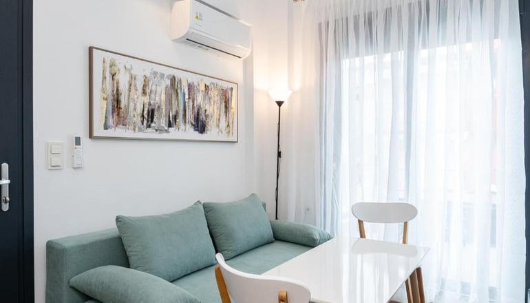 Erato Residential Complex - Οφρύνιο, Καβάλα