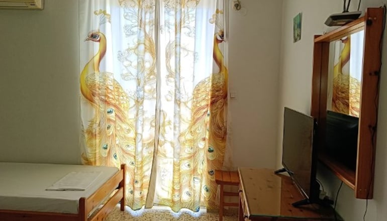 Eri Studios - Αγία Μαρίνα, Αίγινα