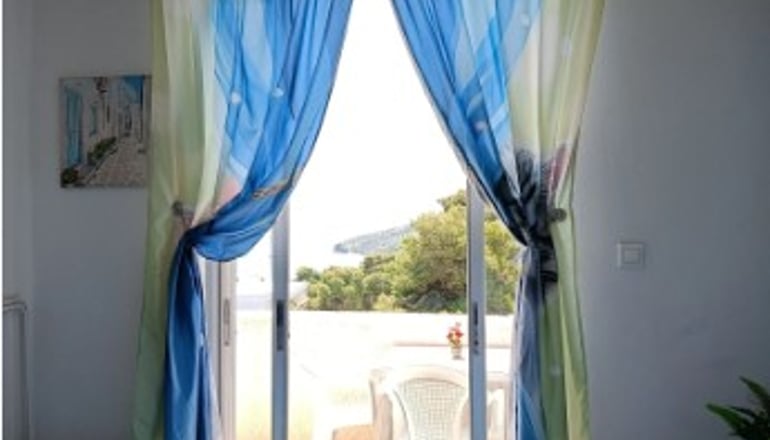 Eri Studios - Αγία Μαρίνα, Αίγινα