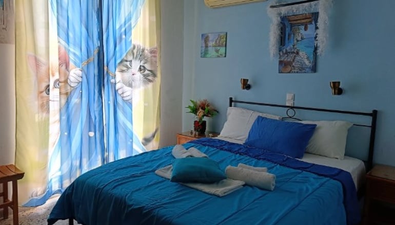 Eri Studios - Αγία Μαρίνα, Αίγινα