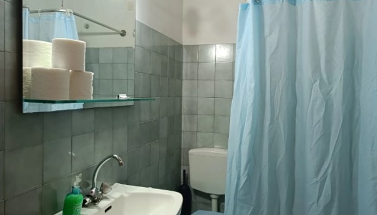 Eri Studios - Αγία Μαρίνα, Αίγινα