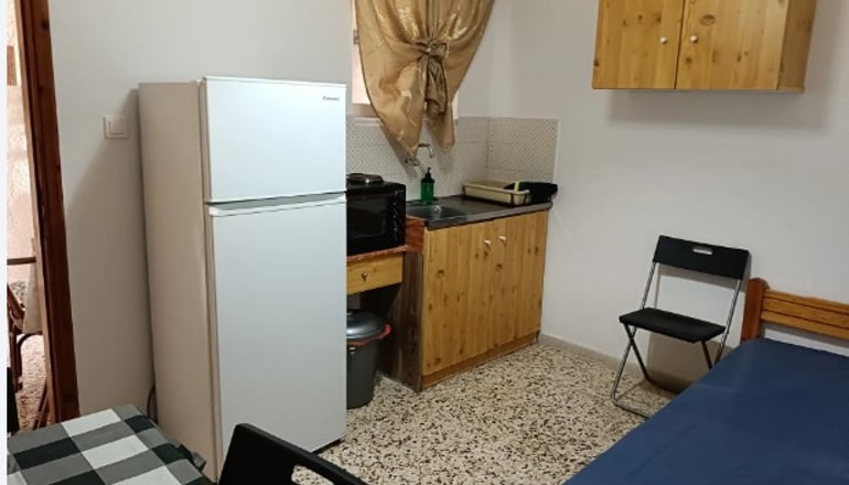 Eri Studios - Αγία Μαρίνα, Αίγινα