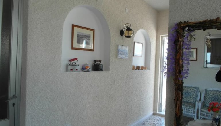 Eri Studios - Αγία Μαρίνα, Αίγινα