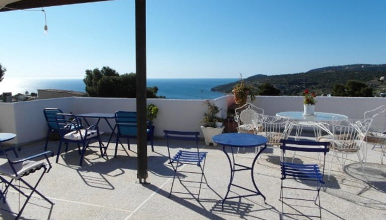 Eri Studios - Αγία Μαρίνα, Αίγινα