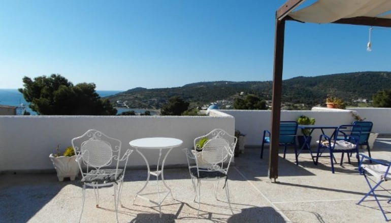 Eri Studios - Αγία Μαρίνα, Αίγινα