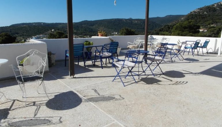 Eri Studios - Αγία Μαρίνα, Αίγινα