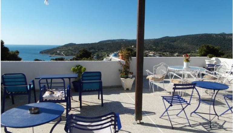 Eri Studios - Αγία Μαρίνα, Αίγινα