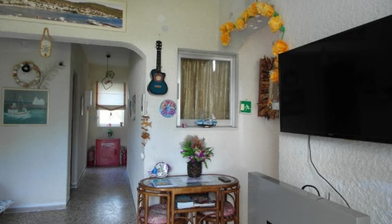 Eri Studios - Αγία Μαρίνα, Αίγινα