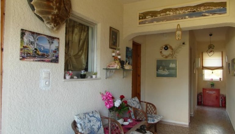 Eri Studios - Αγία Μαρίνα, Αίγινα