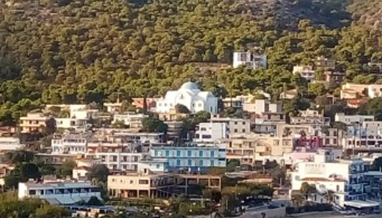 Eri Studios - Αγία Μαρίνα, Αίγινα