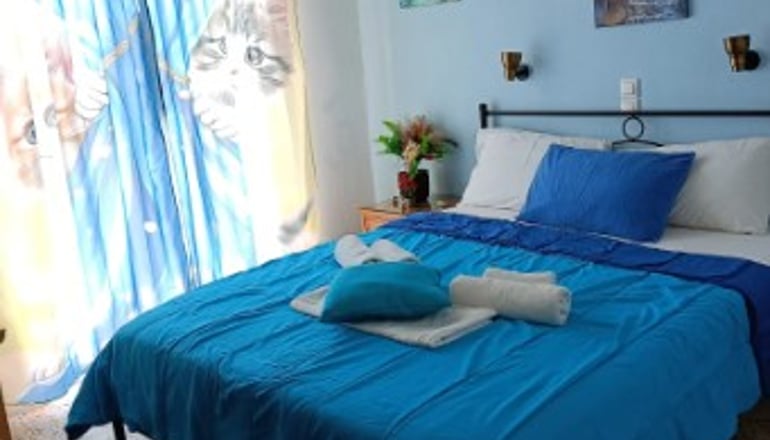 Eri Studios - Αγία Μαρίνα, Αίγινα