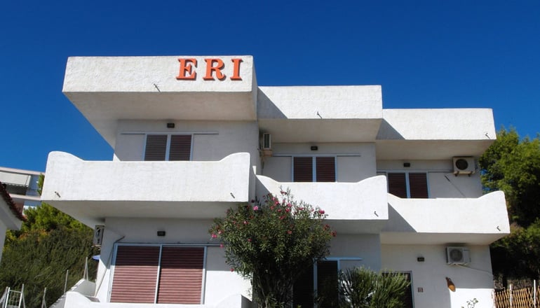 Eri Studios - Αίγινα