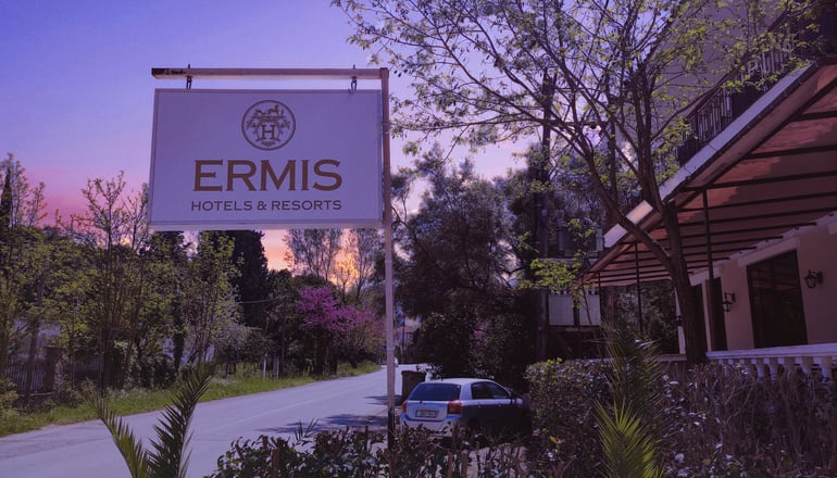Ermis Hotels & Resorts