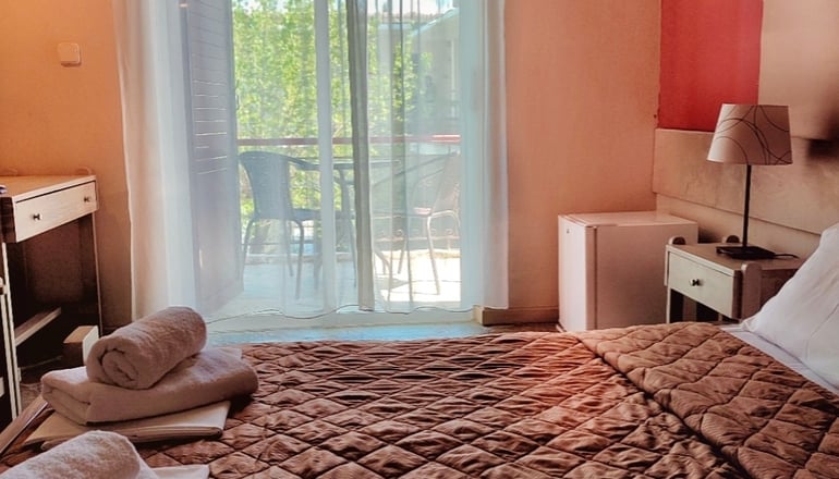 Ermis Hotels & Resorts