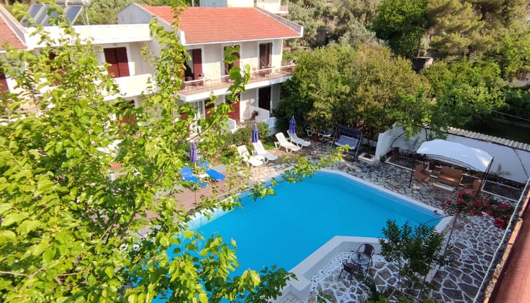 Ermis Hotels & Resorts - Λυγιά, Λευκάδα