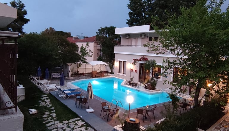 Ermis Hotels & Resorts