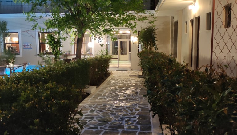 Ermis Hotels & Resorts