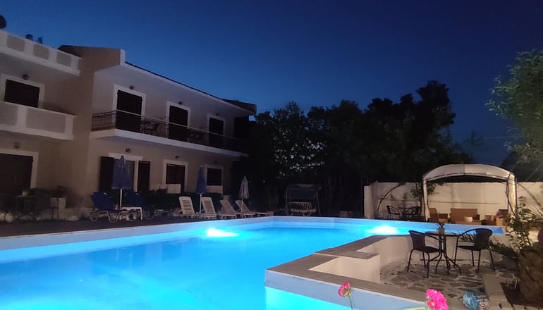 Ermis Hotels & Resorts
