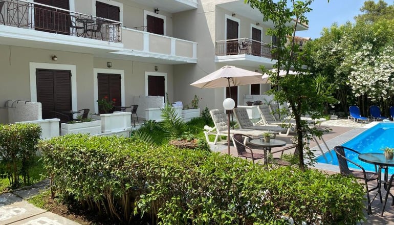 Ermis Hotels & Resorts