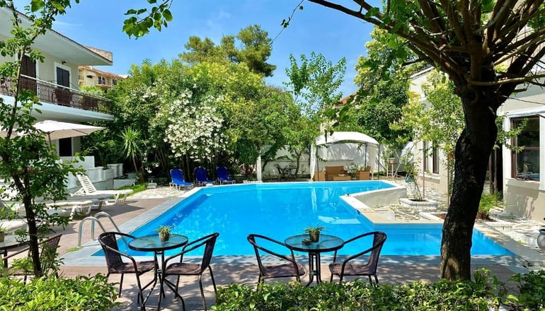 Ermis Hotels & Resorts