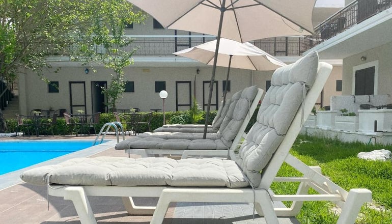 Ermis Hotels & Resorts