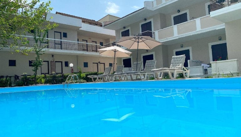 Ermis Hotels & Resorts