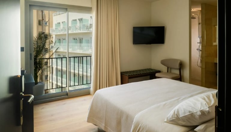 Ermou 26 Hotel - Αθήνα