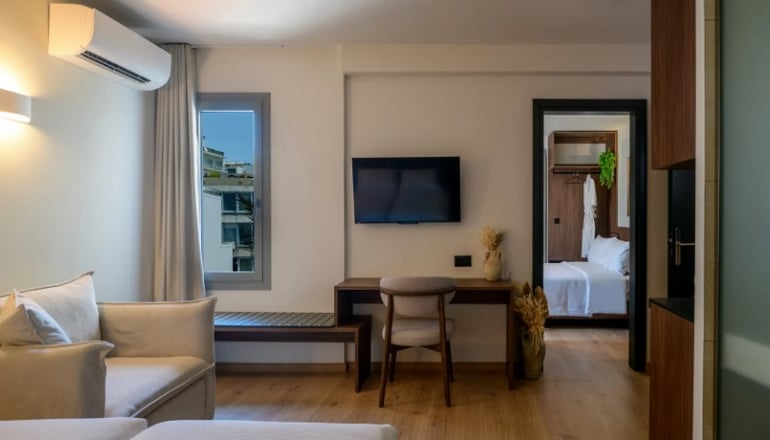 Ermou 26 Hotel - Αθήνα