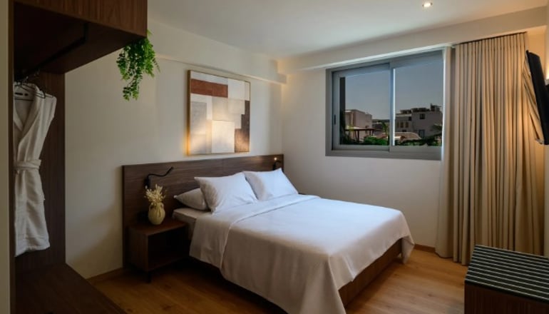 Ermou 26 Hotel - Αθήνα