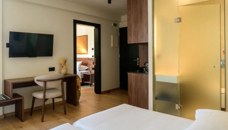 Ermou 26 Hotel - Αθήνα